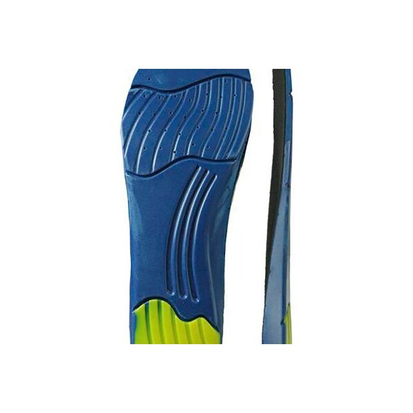 Tingley Tingley® Shock Absorbing Gel Insole, Large CI136.LG Zoro